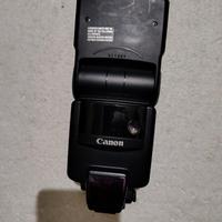 Flash Canon 540EZ