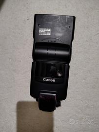 Flash Canon 540EZ