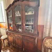 Credenza STile Barocco