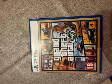 Gta 5