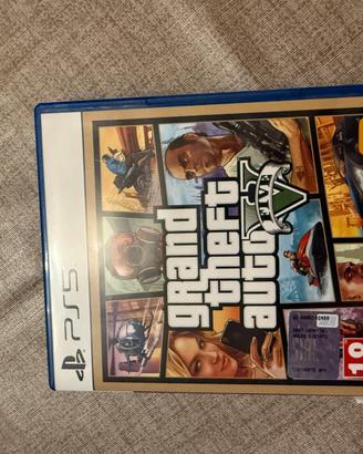 Gta 5