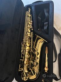 Sax alto Thomann