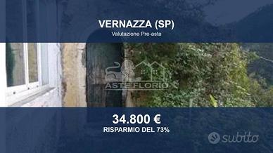 Immobile in asta di 95 m² a Vernazza