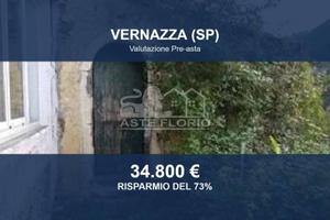 Immobile in asta di 95 m² a Vernazza