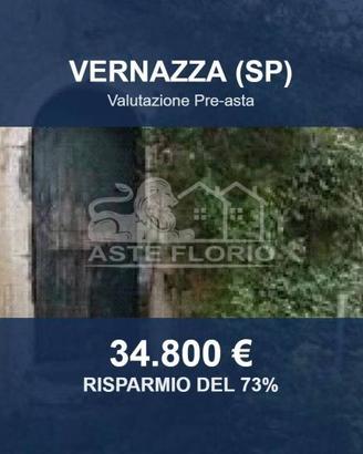 Immobile in asta di 95 m² a Vernazza