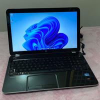 HP Pavilion 15 Notebook PC