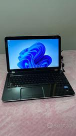 HP Pavilion 15 Notebook PC