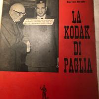Libro foto e satira 1964