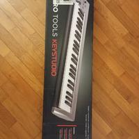 Tastiera Midi M-Audio Keystudio