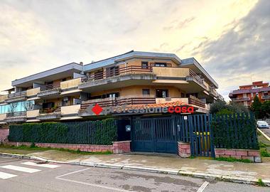 Appartamento Pomezia [PC1162VRG]