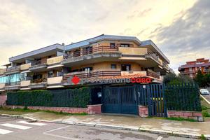 Appartamento Pomezia [PC1162VRG]