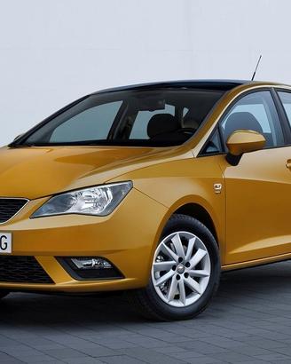 Ricambi usati seat ibiza 2008-2017 #p