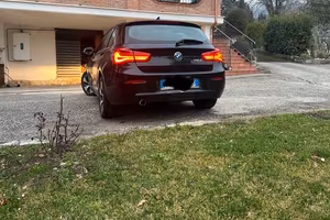 Bmw serie 1 118d