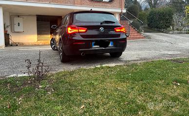 Bmw serie 1 118d