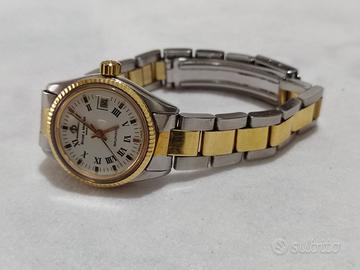 Orologio BAUME & MERCIER Donna - AUTOMATICO - OKOK