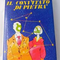 Il Convitato Di Pietra - Lisa Morpurgo