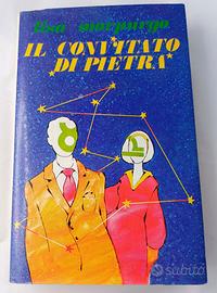 Il Convitato Di Pietra - Lisa Morpurgo