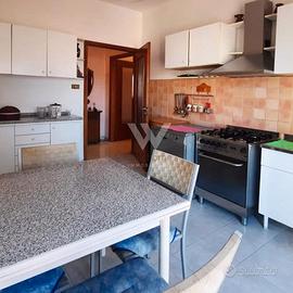 Appartamento Via Mario Brusa Romagnoli