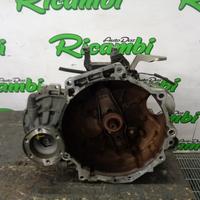 CAMBIO 5 MARCE PER SEAT IBIZA 6J 1.9 TDI 2012