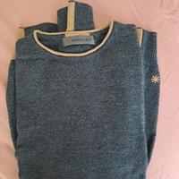 Pullover Manuel Ritz