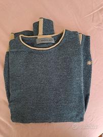 Pullover Manuel Ritz