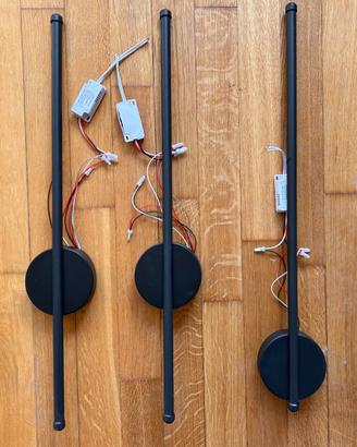 Lampade Parete LED Selara – Design Mi