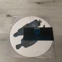U2 Lights of Home RSD 2018 vinile 12”
