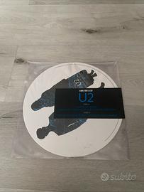U2 Lights of Home RSD 2018 vinile 12”