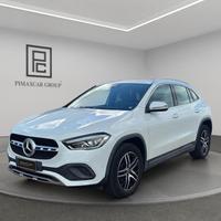 Mercedes GLA 200 d Sport Plus auto