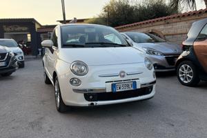 Fiat 500 1.2 EasyPower Pop Star