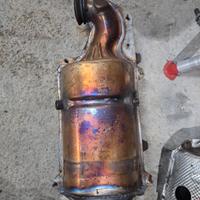 catalizzatore fap 1600 multijet vuoto 