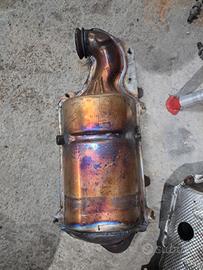 catalizzatore fap 1600 multijet vuoto 