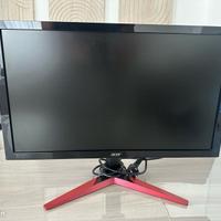 Monitor ACER KG1 144Hz 24"
