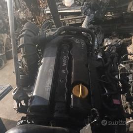 MOTORE OPEL ZAFIRA DEL 2008