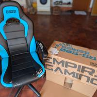 Poltrona da gaming Empire Gaming