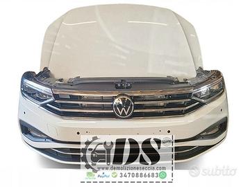 Volkswagen Passat 2019-23 B8 musata RICAMBI RESTYL