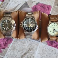 Orologi.. Intera collezione, o singolo pezzo