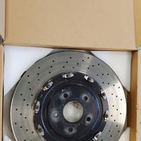 Nissan GT-R R35 Parti Originali