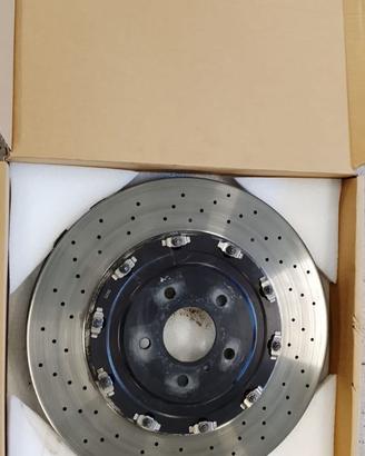 Nissan GT-R R35 Parti Originali