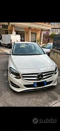 Mercedes classe B
