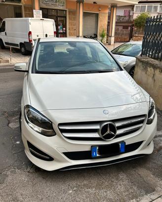 Mercedes classe B