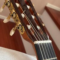 Alhambra 6P chitarra classica