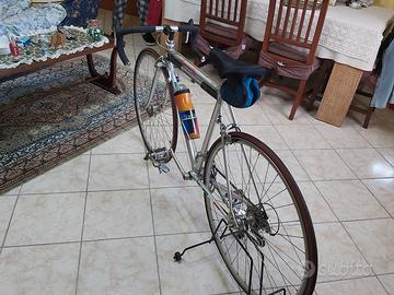 Alan brevettata Campagnolo