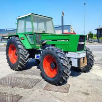 Fendt 612 SL Turbomatik