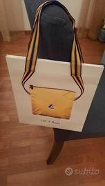 Busta borsa borsina K-WAY