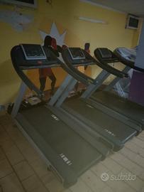 technogym 