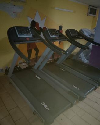 technogym 