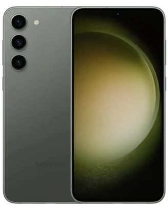 SAMSUNG S23 PLUS 512 Gb rom 8 Gb ram PERFETTO