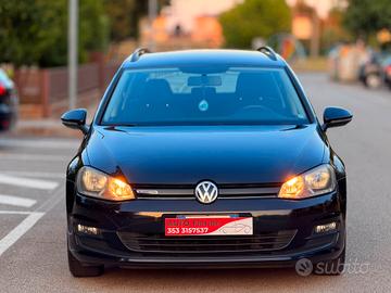 Golf 7 