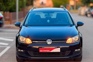 Golf 7 